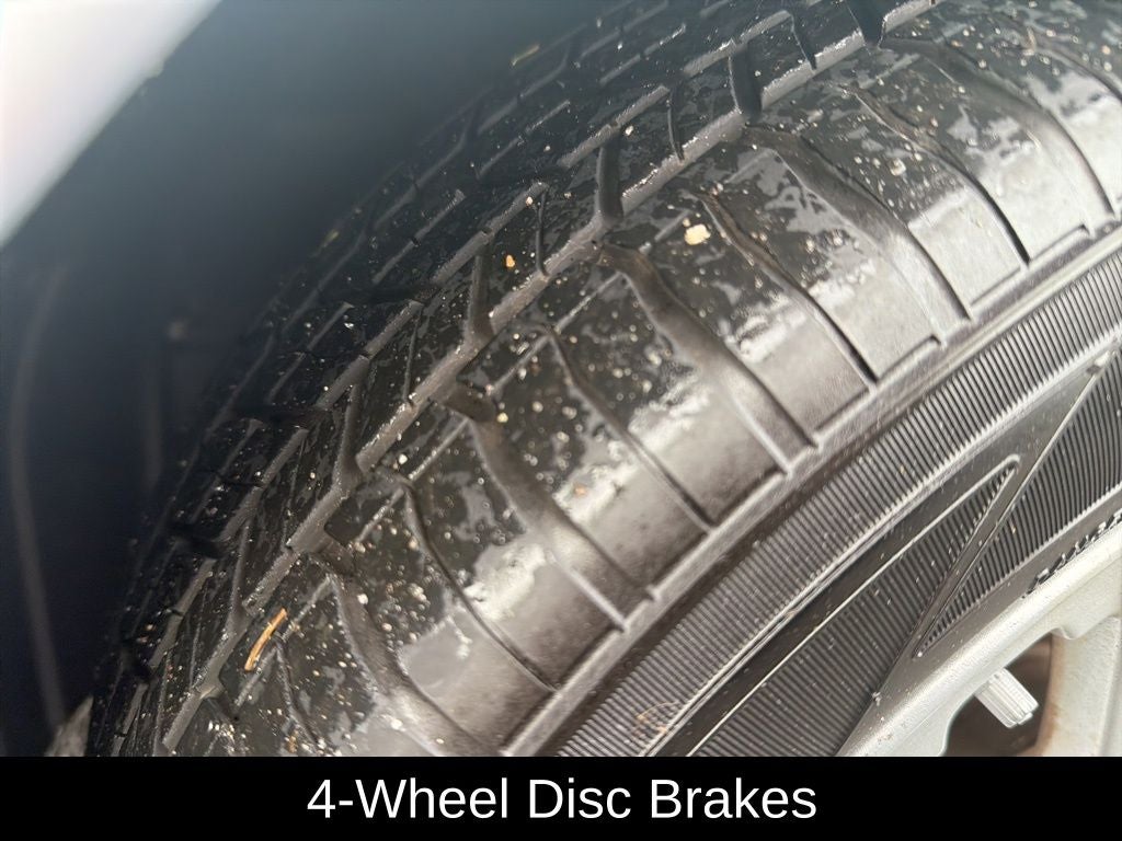 2017 Subaru Impreza 2.0i Premium