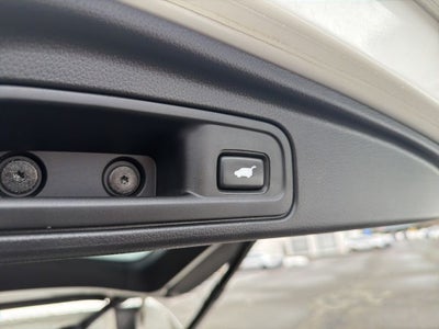 2019 Honda Pilot Touring 7 Passenger