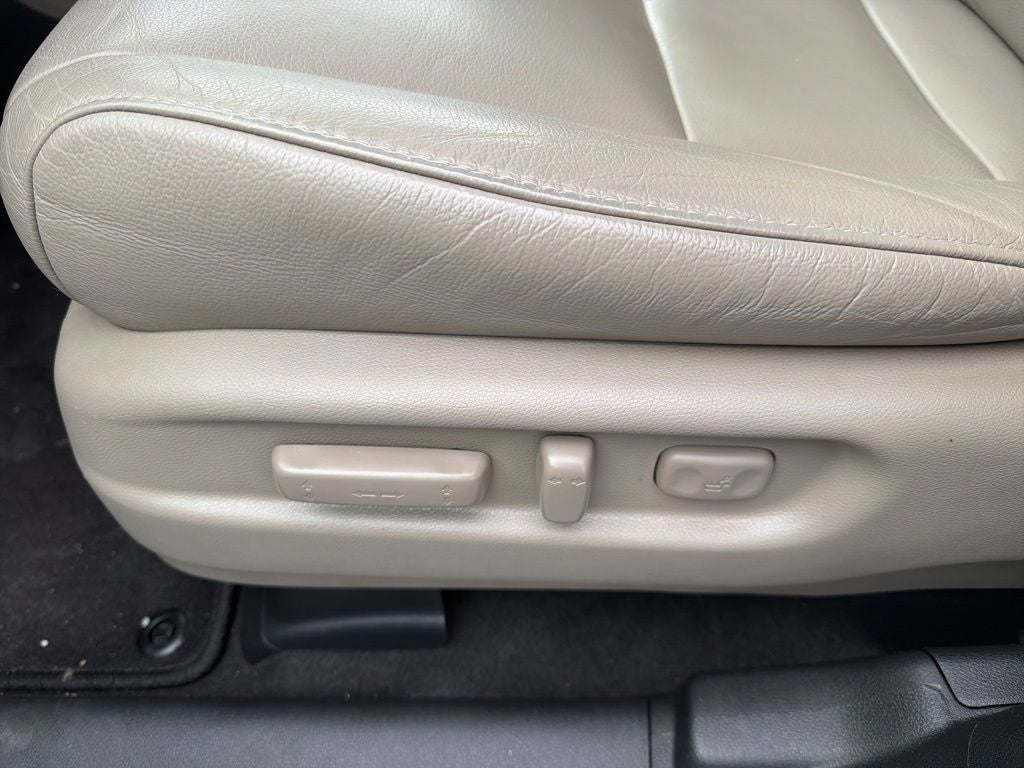 2019 Honda Pilot Touring 7 Passenger