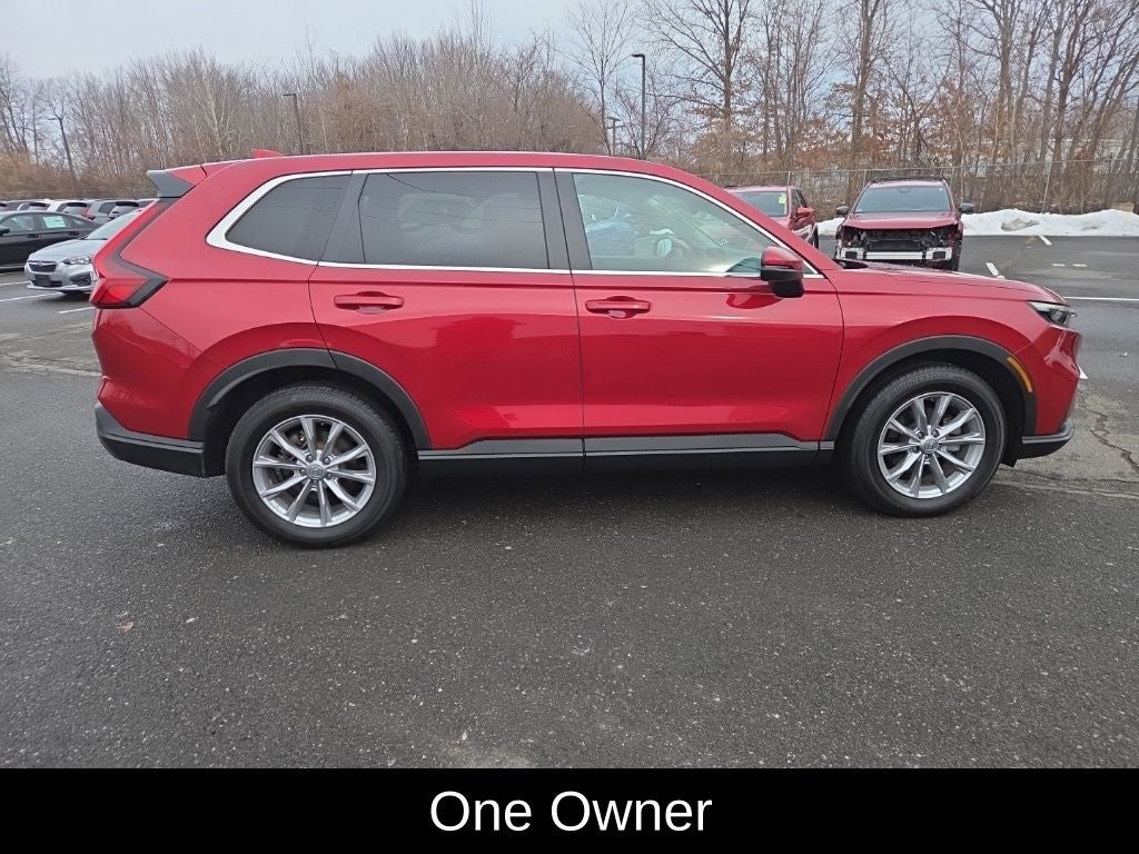 2023 Honda CR-V EX