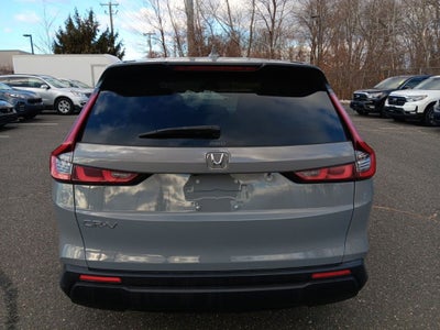 2023 Honda CR-V EX
