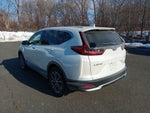 2020 Honda CR-V Hybrid EX-L