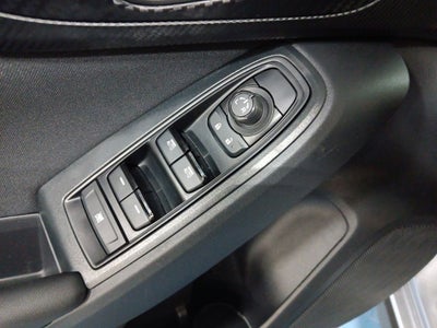 2023 Subaru Crosstrek Base