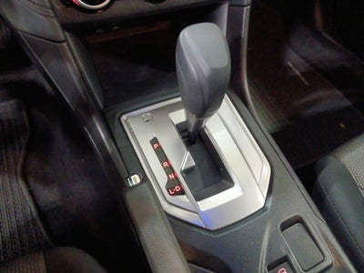 2023 Subaru Crosstrek Base