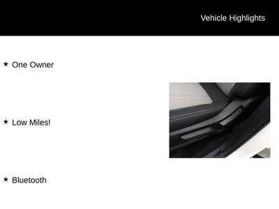 2024 Subaru Forester Base