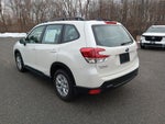 2024 Subaru Forester Base