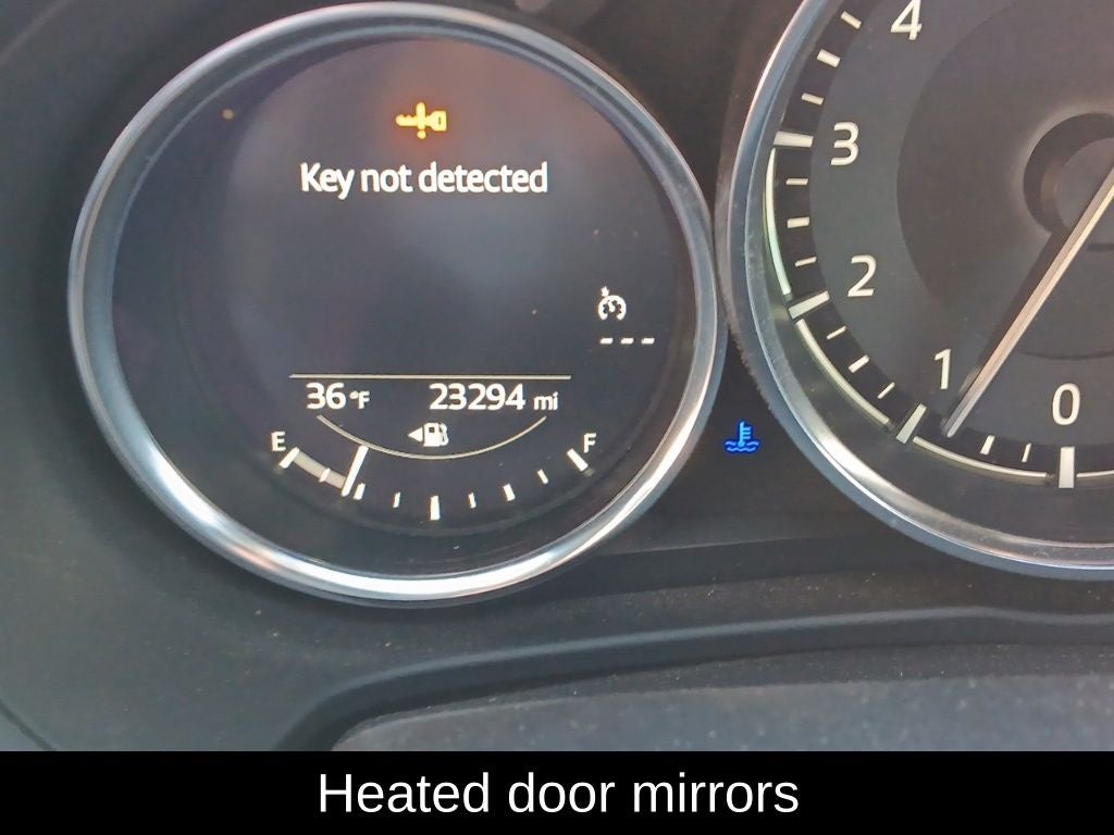 2020 Mazda Mazda Miata RF Grand Touring