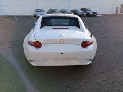 2020 Mazda Mazda Miata RF Grand Touring