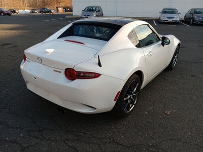 2020 Mazda Mazda Miata RF Grand Touring