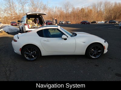2020 Mazda Mazda Miata RF Grand Touring
