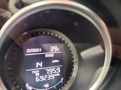 2015 Mazda Mazda CX-5 Touring