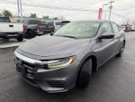 2021 Honda Insight EX