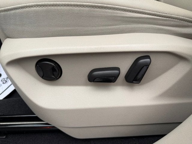 2020 Volkswagen Atlas 3.6L V6 SE w/Technology