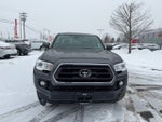 2022 Toyota Tacoma 4WD SR5