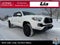 2023 Toyota Tacoma 4WD SR5