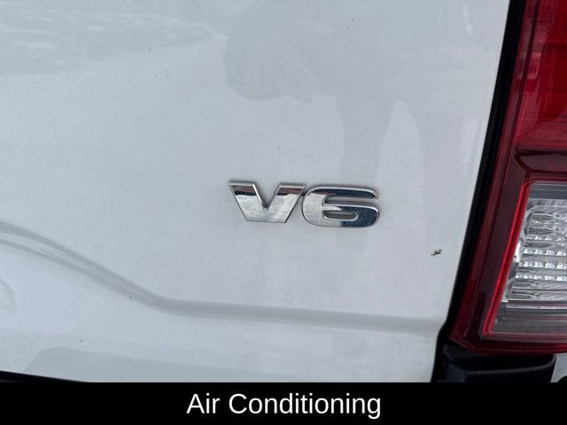 2023 Toyota Tacoma 4WD SR5