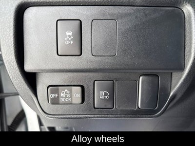 2023 Toyota Tacoma 4WD SR5