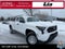 2025 Toyota Tacoma 4WD SR