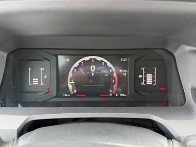 2025 Toyota Tacoma 4WD SR