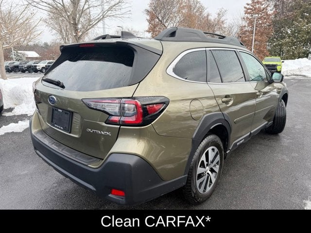 2024 Subaru Outback Premium