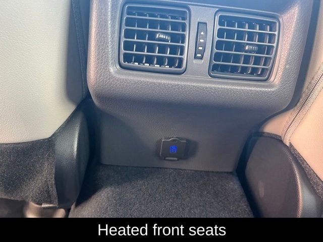 2024 Toyota Camry XLE