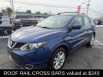 2018 Nissan Rogue Sport SV