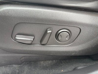 2022 Kia Carnival LXS