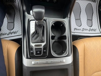 2022 Kia Carnival LXS