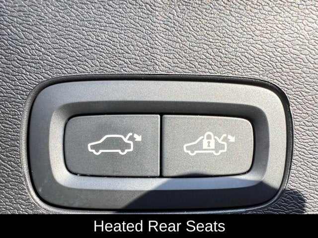 2025 Volvo XC60 Ultra