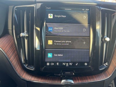 2025 Volvo XC60 Ultra