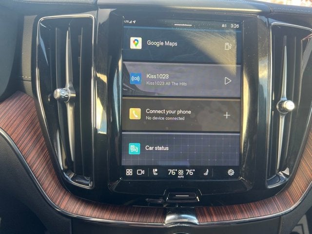 2025 Volvo XC60 Ultra