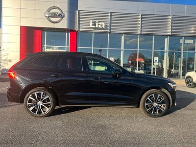 2025 Volvo XC60 Ultra