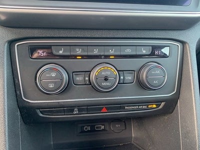 2019 Volkswagen Atlas 3.6L V6 SE 4Motion