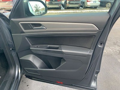 2019 Volkswagen Atlas 3.6L V6 SE 4Motion