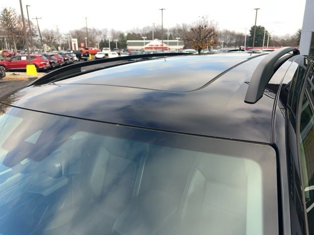 2022 Volkswagen Atlas 3.6L V6 SEL R-Line