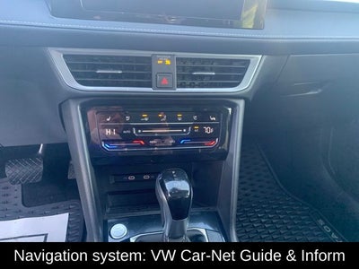 2025 Volkswagen Taos 1.5T SEL