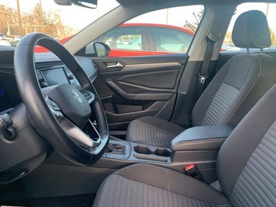 2024 Volkswagen Jetta 1.5T S