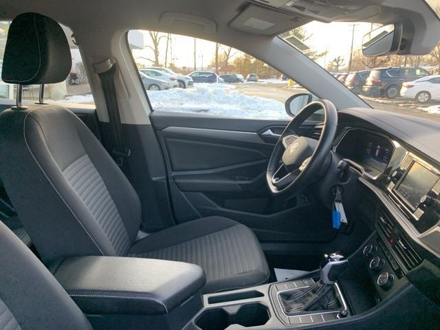 2024 Volkswagen Jetta 1.5T S