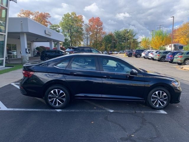 2024 Volkswagen Jetta 1.5T S