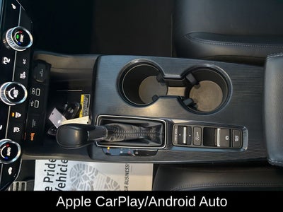 2022 Honda Civic Sport Touring