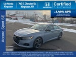 2022 Honda Accord Sport Special Edition