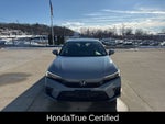2024 Honda Civic EX