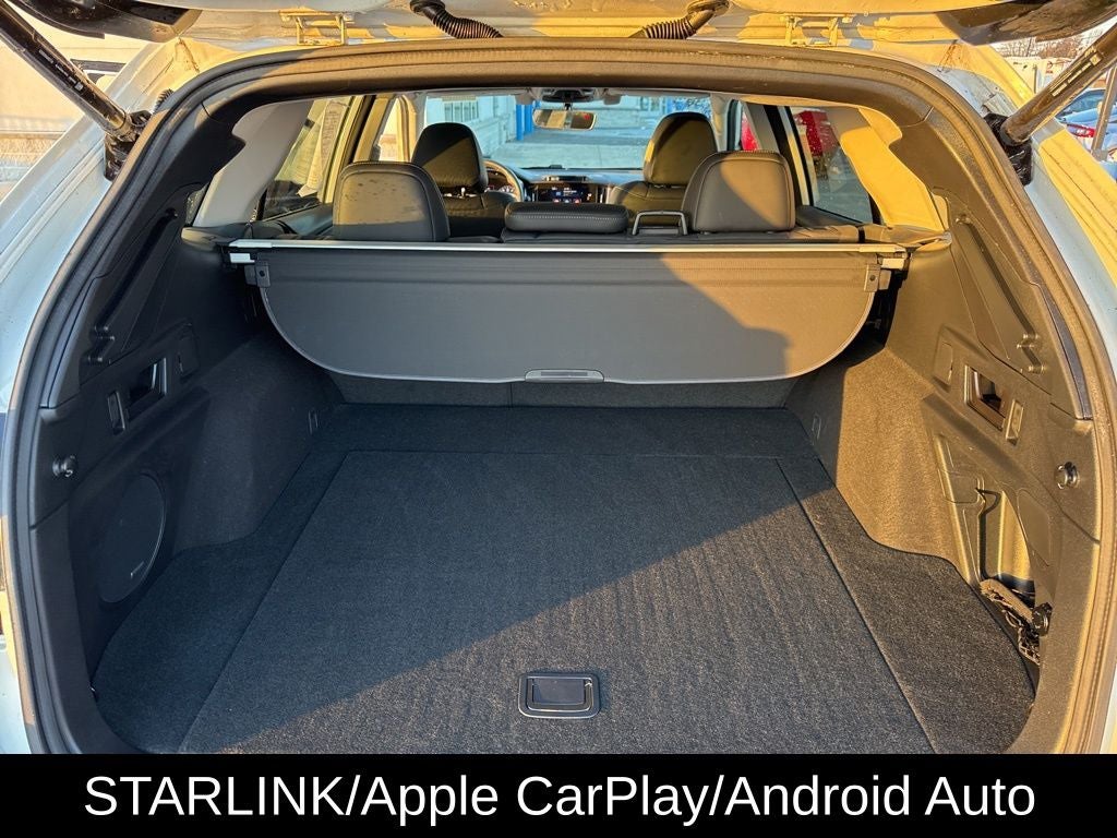 2020 Subaru Outback Limited XT