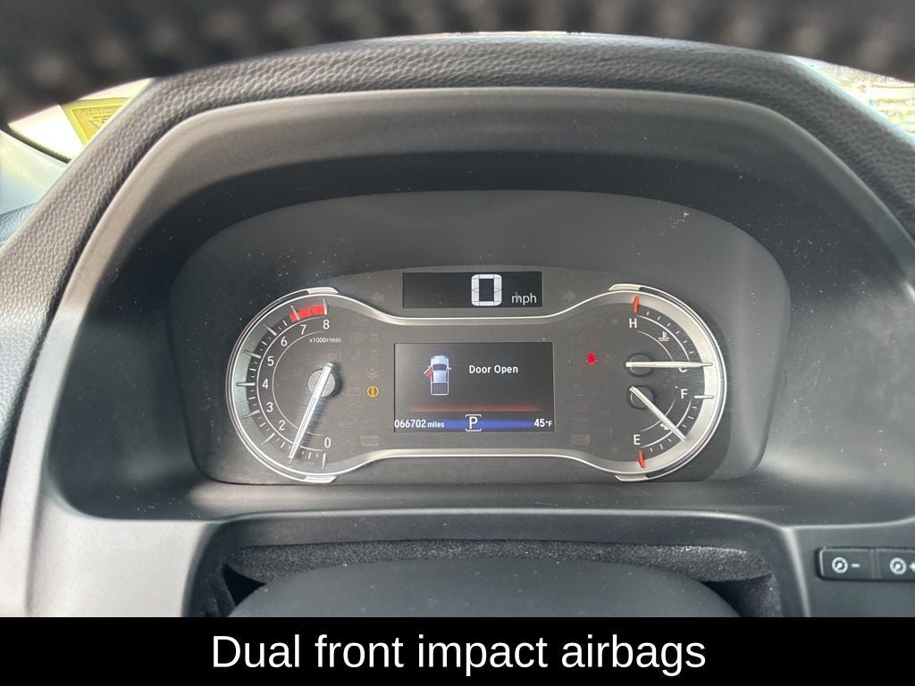 2018 Honda Ridgeline RTL-T