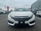 2016 Honda Civic EX w/Honda Sensing