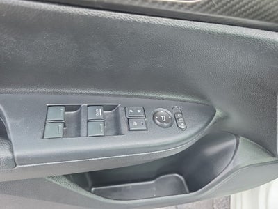 2017 Honda Accord Sport Special Edition