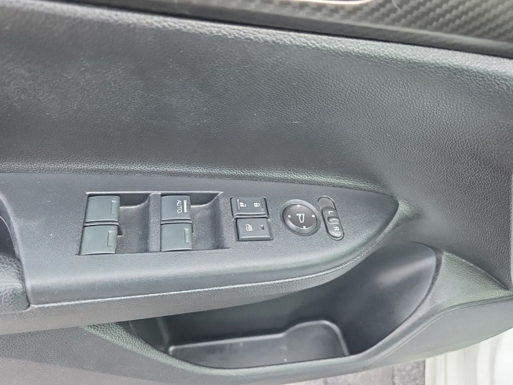 2017 Honda Accord Sport Special Edition