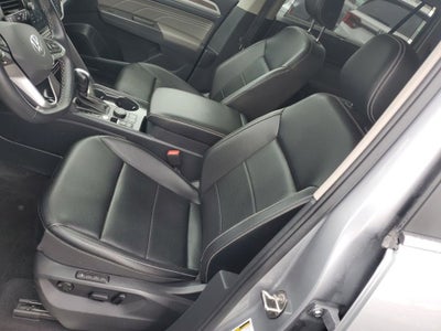 2022 Volkswagen Atlas 2.0T SEL