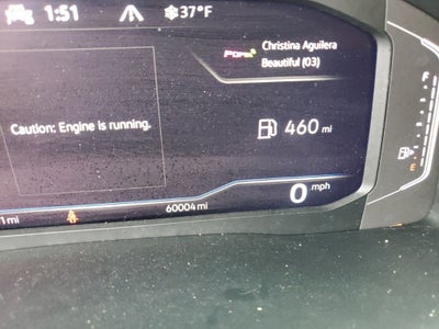 2022 Volkswagen Atlas 2.0T SEL