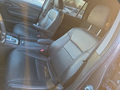 2019 Honda Pilot Touring 7 Passenger